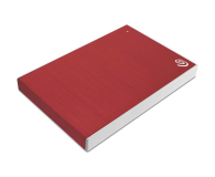 SEAGATE One Touch 2TB Czerwony STKB2000403 - 601020 - zdjęcie 3